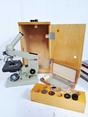 MICROSCOPE