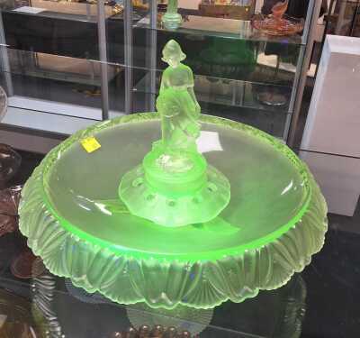 FLOAT BOWL