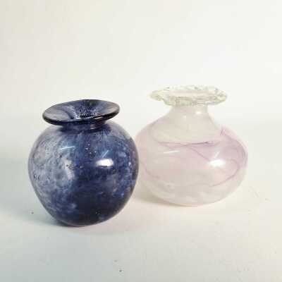 STUDIO GLASS