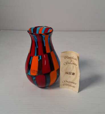 MURANO VASE