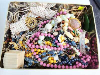 JEWELLERY