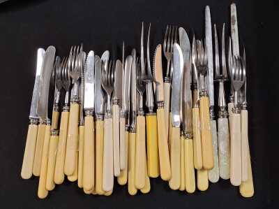 CUTLERY