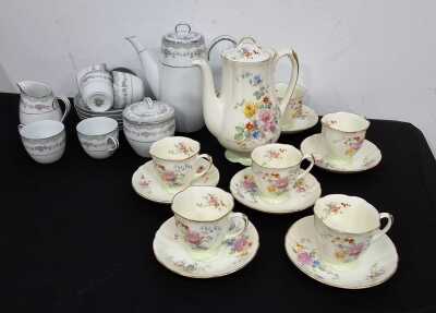 COFFEE SETS