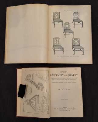 CHIPPENDALE, THOMAS: