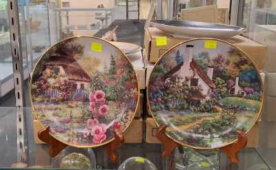 FRANKLIN MINT CHINA