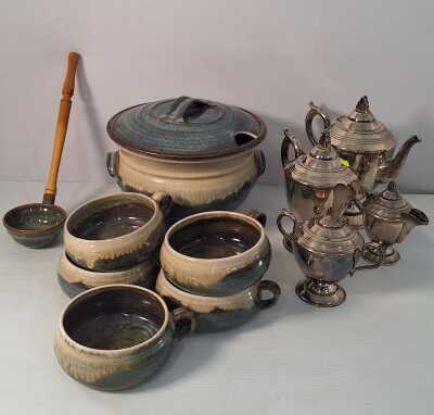 SERVINGWARE
