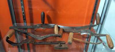 COOPERS TOOLS