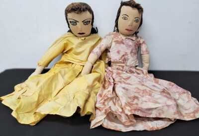 DOLLS