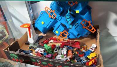 TOY CARS