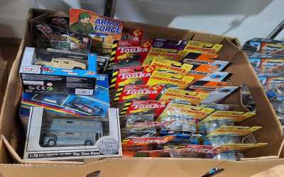 TOY CARS