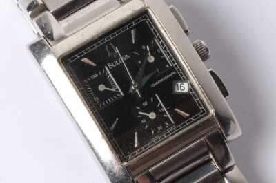 BULOVA WRIST WATCH