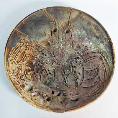 TERRY DAVIES (BRITAIN, AUSTRALIA)