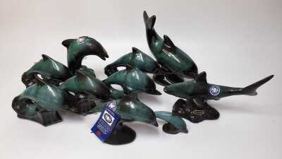 BLUE MOUNTAIN POTTERY