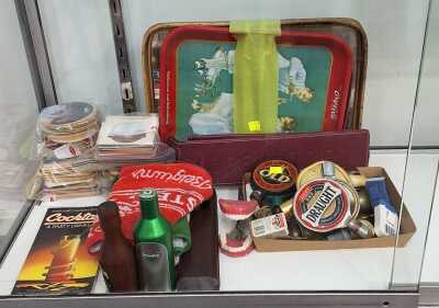 BAR ROOM COLLECTABLES