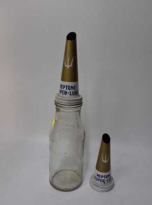 OIL BOTTLE