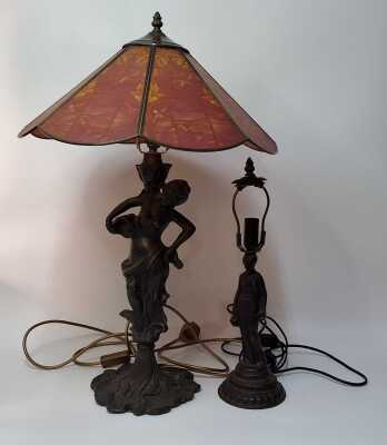 LADY LAMPS