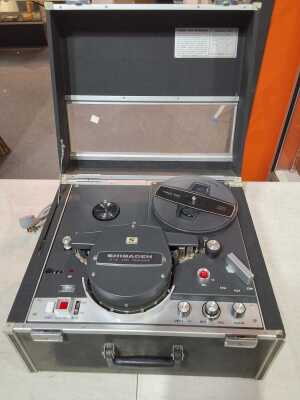 VIDEO TAPE RECORDER