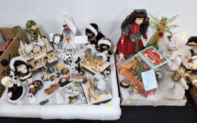 CHRISTMAS DECOR