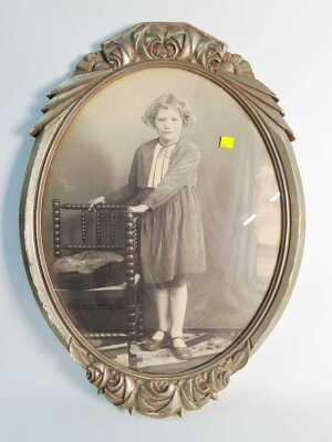 VINTAGE PHOTOGRAPH