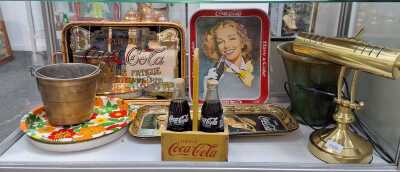 COKE COLLECTABLES