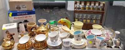 SUNDRY LOT