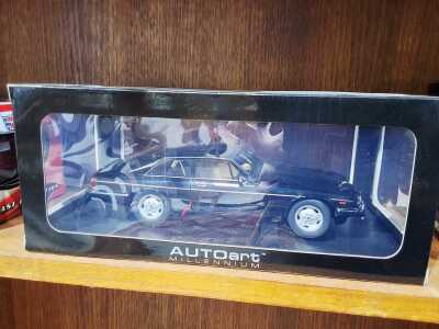 MODEL CAR
