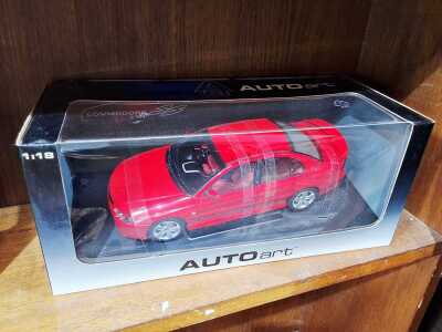 MODEL CAR