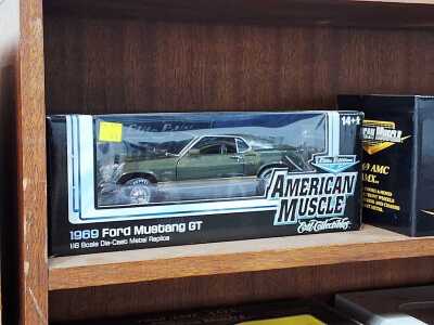 MODEL CAR