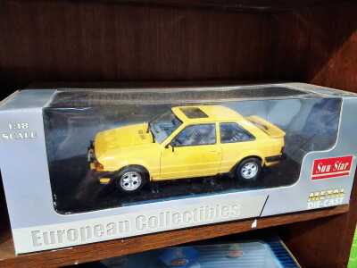 MODEL CAR