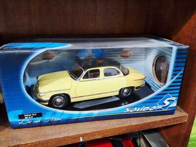MODEL CAR