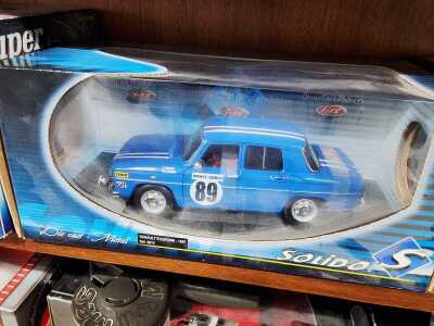 MODEL CAR