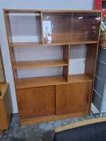 WALL UNIT