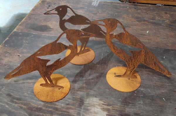 MAGPIES