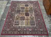 PANEL RUG