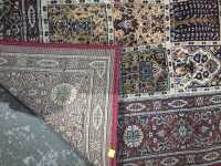 PANEL RUG - 2