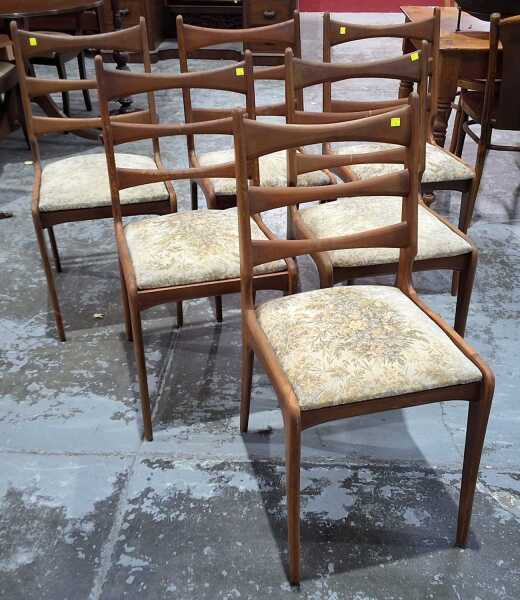 DINING CHAIRS