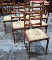 DINING CHAIRS