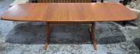 DINING TABLE - 3