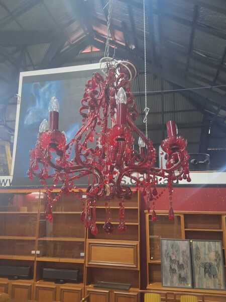 CHANDELIER