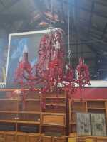 CHANDELIER