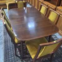 DINING SUITE