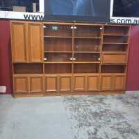 WALL UNITS