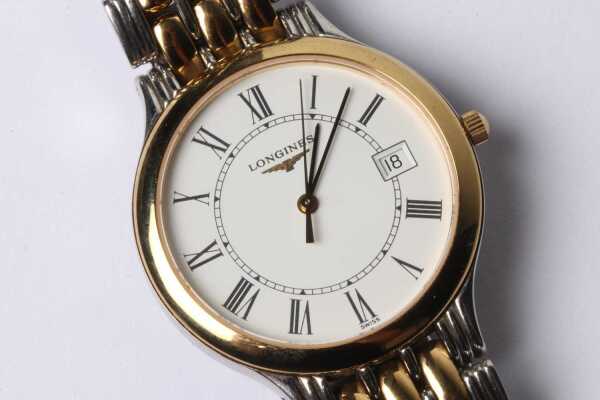 LONGINES WRIST WATCH