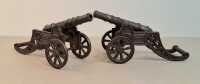 MINIATURE CANNONS