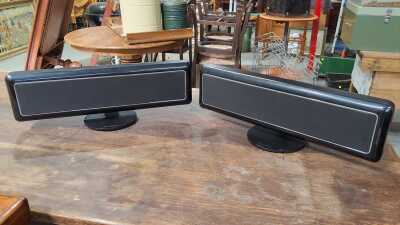 SPEAKERS