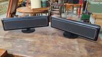 SPEAKERS
