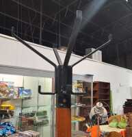 HAT STAND - 2