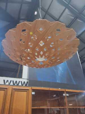 FLAX LIGHT