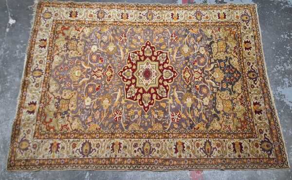 PERSIAN RUG