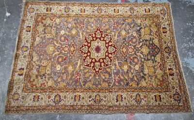 PERSIAN RUG